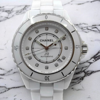 CHANEL J12 CALIBRE 12.1 H5705 38MM