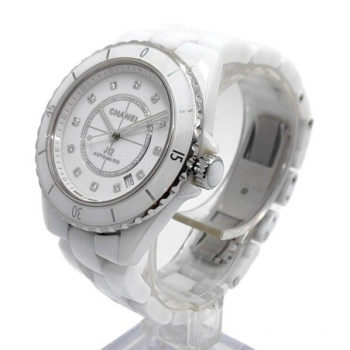 CHANEL J12 CALIBRE 12.1 H5705 38MM