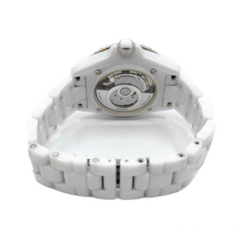 CHANEL J12 CALIBRE 12.1 H5705 38MM