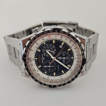 MONTRE BREITLING A59028 PILOT QUARTZ 42MM