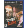 ZOMBIE ATTACK - PS2