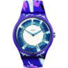 SWATCH GOHAN DRAGON BALL Z WATCH