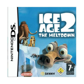 ICE AGE 2 - DS