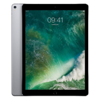 APPLE IPAD PRO 12.9 - 2EME GEN 64GB SPACE GREY