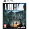 ALONE IN THE DARK - PS5