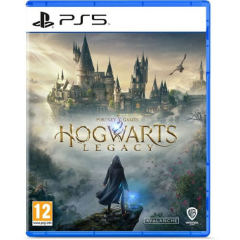 HOGWARTS LEGACY - PS5