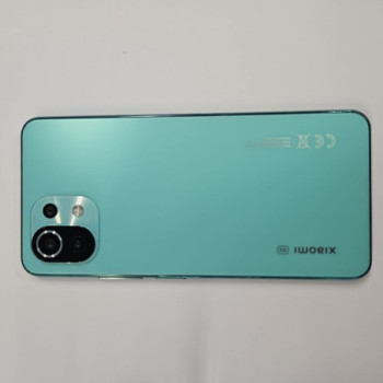 XIAOMI MI 11 LITE 5G 128GB TURQUOISE