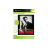 MAX PAYNE XBOX