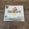 FINAL FANTASY VIII PS1