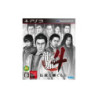 RYU GA GOTOKU 4 DENSETSU WO TSUGUMONO  JAPAN IMPORT