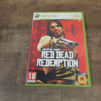 RED DEAD