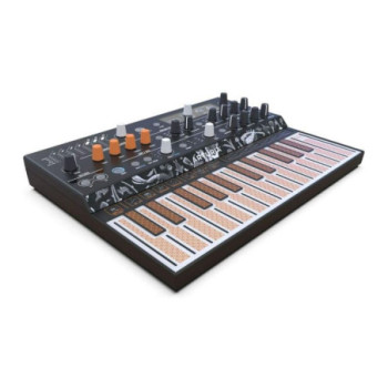 ARTURIA MICROFREAK HYBRID SYNTHESIZER