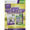 KINECT SPORTS ULTIMATE COLLECTION - XBOX 360