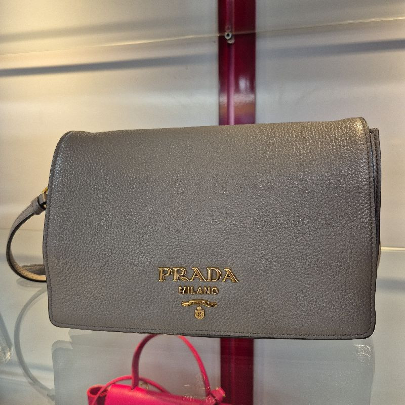 PRADA VITELLO DAINO