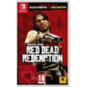 NINTENDO SWITCH RED DEAD REDEMPTION