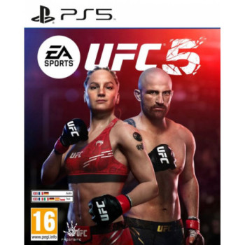 UFC 5 - PS5