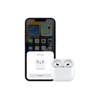 APPLE AIRPODS 3RD GENERATION