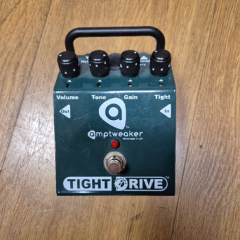 AMPTWEAKER TIGHT DRIVE SCREAMER