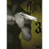 AJIN  TOME 3 :