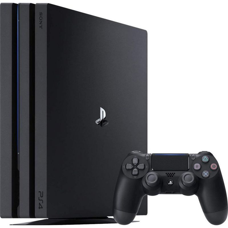 SONY PLAYSTATION 4 PRO 1TB