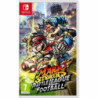 MARIO STRIKERS BATTLE LEAGUE FOOTBALL - SWITCH