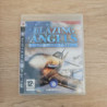 BLAZING ANGELS SQUADRONS OF WWII - PS3