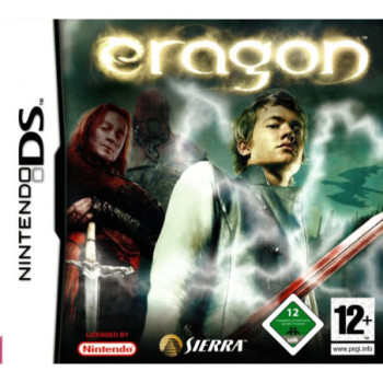 ERAGON - DS