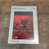 RED FACTION - PS2