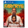 FAR CRY 6 PS4