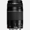 OBJECTIF CANON 75-300MM