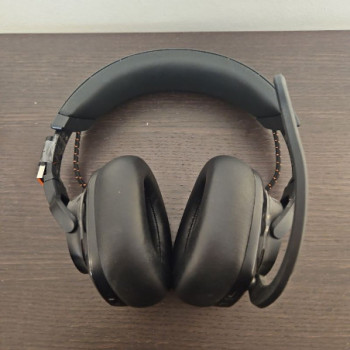 CASQUE GAMING JBL QUANTUM Q610