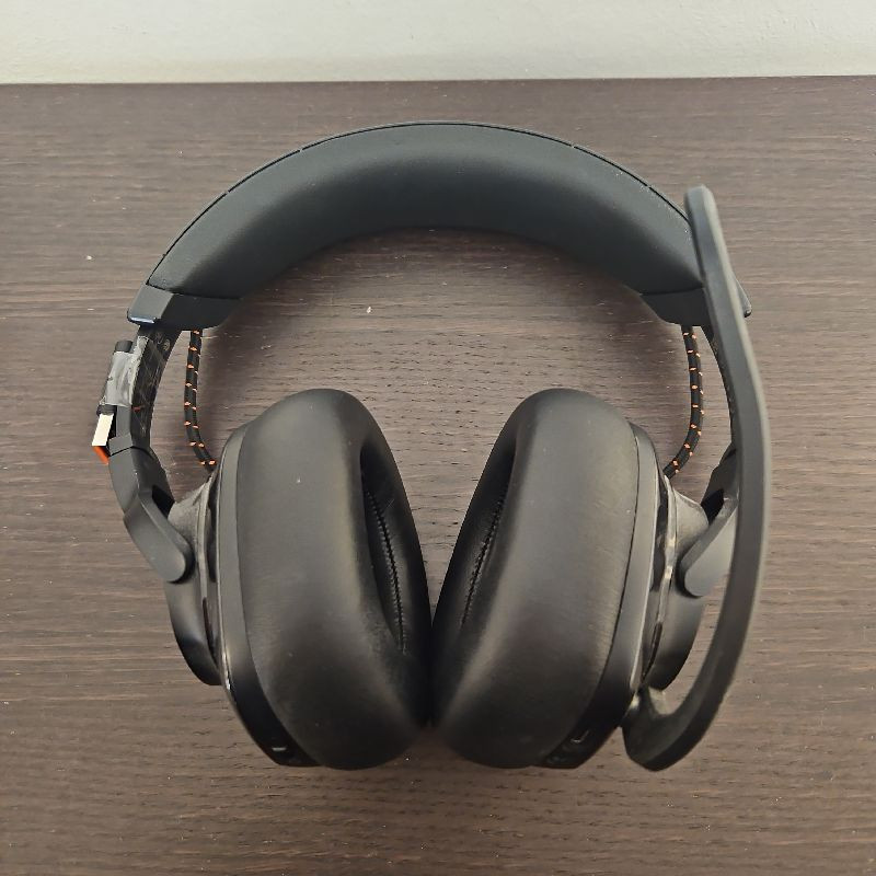 CASQUE GAMING JBL QUANTUM Q610