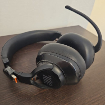 CASQUE GAMING JBL QUANTUM Q610