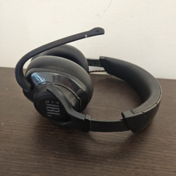 CASQUE GAMING JBL QUANTUM Q610