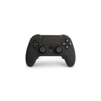 POWERA FUSION PRO PS4 CONTROLLER - BLACK