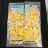 LOT PIKACHU V UNION SWSH142 FR