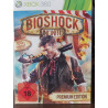 BIOSHOCK INFINITE - PREMIUM EDITION XBOX 360 NEUF