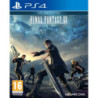 FINAL FANTASY XV - PS4