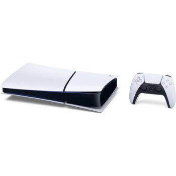 CONSOLE PS5 SLIM DISC EDITION 1TB