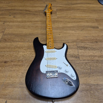 CIMAR STRAT 83S JAPAN