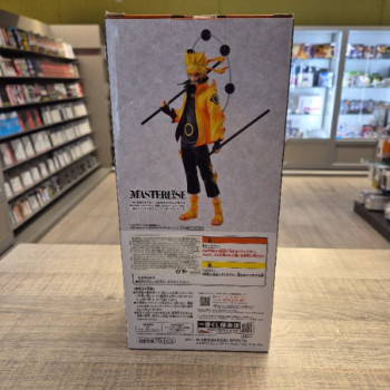 FIGURINE ICHIBAN KUJI (A) UZUMAKI NARUTO SHIPPUDEN 20EME ANNIVERSAIRE