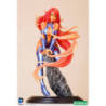 FIGURINE DC COMICS BISHOU STATUE STARFIRE