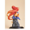 FIGURINE DC COMICS BISHOU STATUE STARFIRE