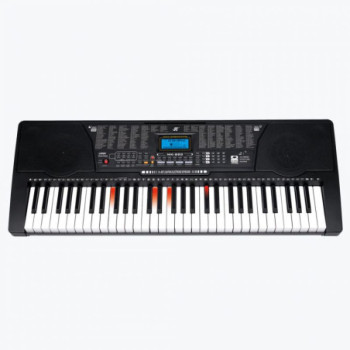 STOL MK-825 CLAVIER SYNTHETISEUR 61 TOUCHES