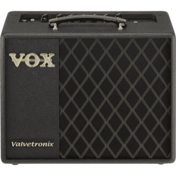 AMPLI VOX VALVETRONIX VT20X