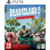 DEAD ISLAND 2 DAY ONE EDITION - PS5