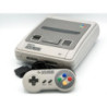 CONSOLE SUPER NINTENDO SNES