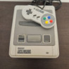 CONSOLE SUPER NINTENDO SNES