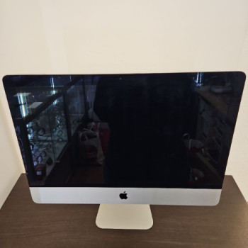 IMAC 21.5 RETINA 4K 2017 I5 8GO RAM 1TO