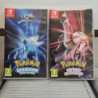 POKEMON DIAMANT PERLE PACK DUO